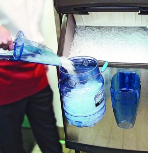 SI6000 SAF-T-ICEÃ‚Â® Tote
