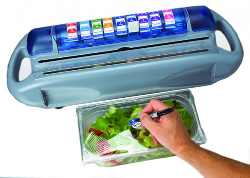 SW1218 Saf-T-Wrap Dispenser