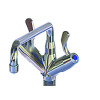 Y015-Y182 Deck Mount Faucet