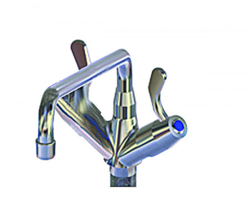 Y015-Y182 Deck Mount Faucet