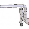 Y063-Y182 Add-On Faucet