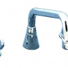 YX307XYP012 Deck Mount Sink Set