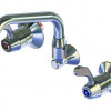 YX315 Wall Mount Sink Set