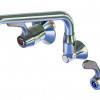 YX315XYP112 Wall Mount Sink Set