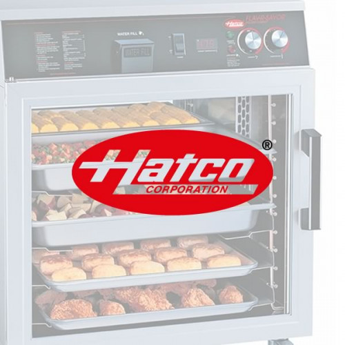 FLAV-R-SAVOR Holding Cabinets