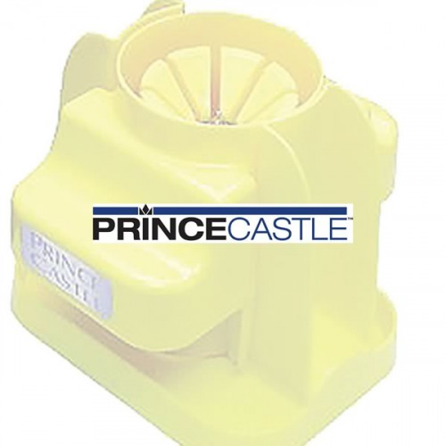 Food Prep/Wedgers/Dicers/Slicers/Fry Scoops