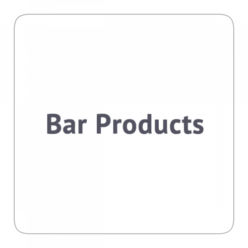 Bar Products