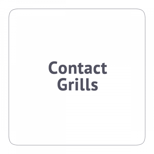 Contact Grills