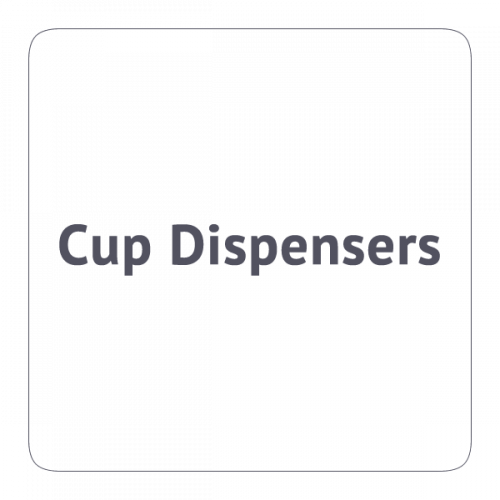 Cup Dispensers