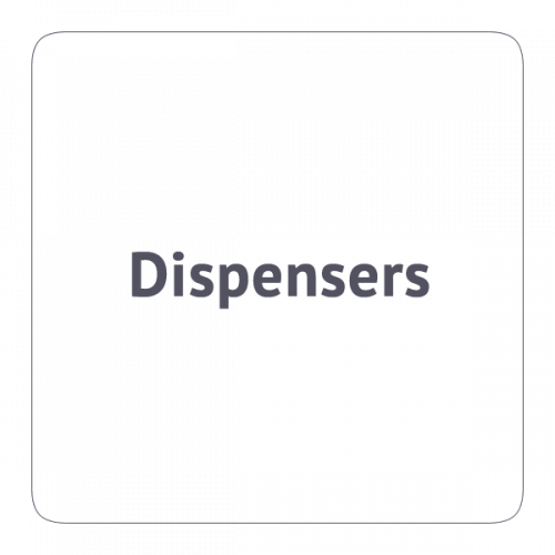 Dispensers