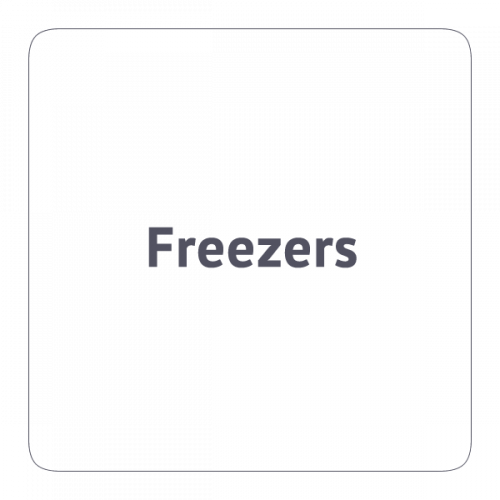 Freezers