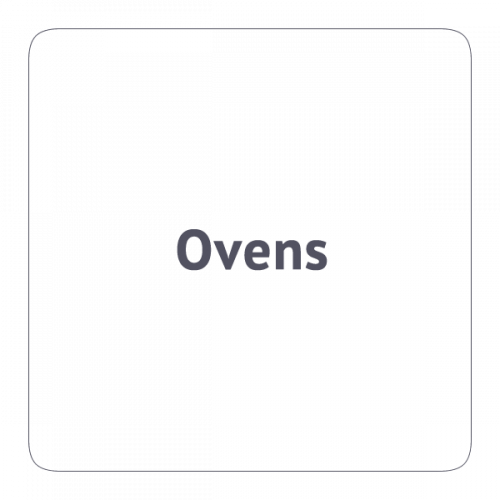 Ovens