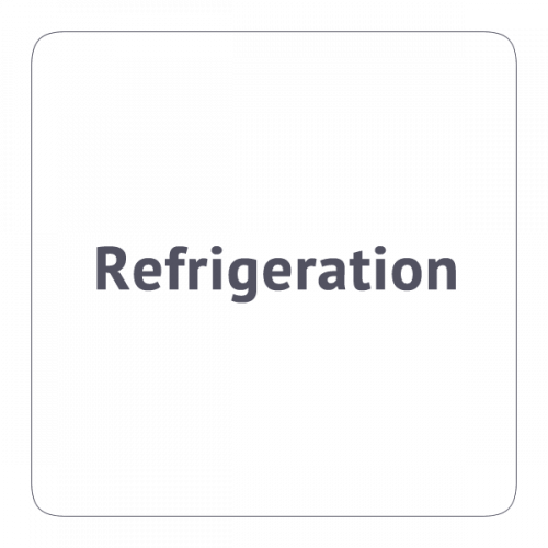 Refrigeration