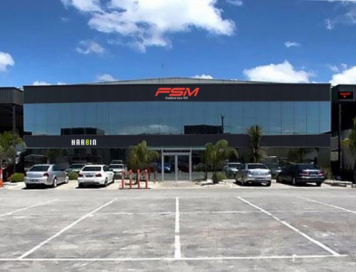 FSM News July 2016