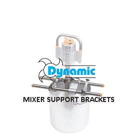 MIXER Support Brackets