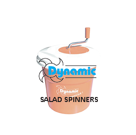 Salad Spinners