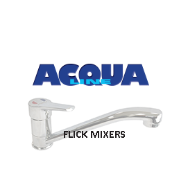 Flick Mixers